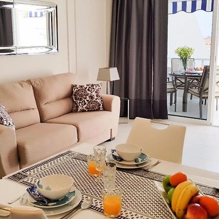 Apartament Malibu Blue Costa Adeje  Zewnętrze zdjęcie