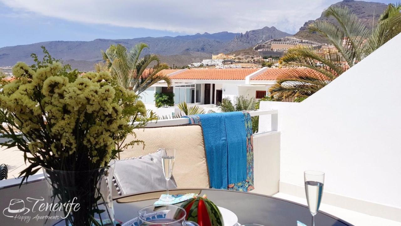 Apartament Malibu Blue Costa Adeje  Zewnętrze zdjęcie