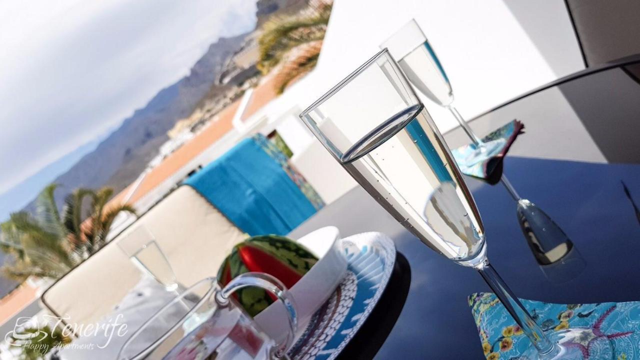 Apartament Malibu Blue Costa Adeje  Zewnętrze zdjęcie