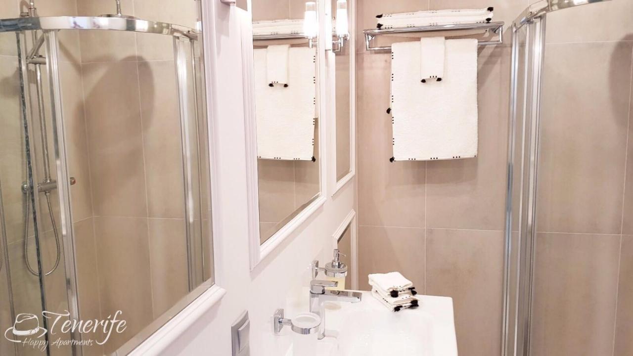 Apartament Malibu Blue Costa Adeje  Zewnętrze zdjęcie