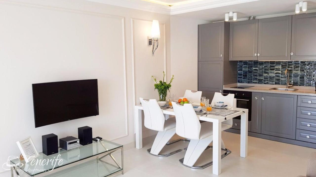 Apartament Malibu Blue Costa Adeje  Zewnętrze zdjęcie