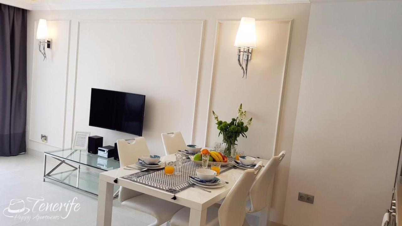 Apartament Malibu Blue Costa Adeje  Zewnętrze zdjęcie