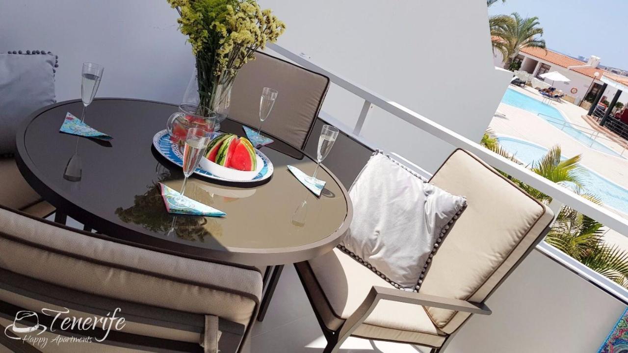 Apartament Malibu Blue Costa Adeje  Zewnętrze zdjęcie