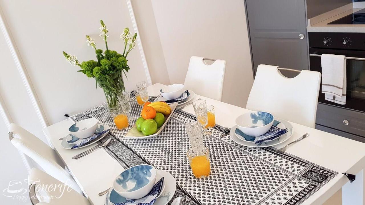 Apartament Malibu Blue Costa Adeje  Zewnętrze zdjęcie