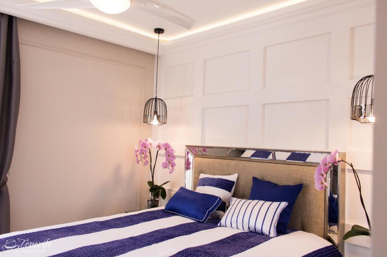 Apartament Malibu Blue Costa Adeje  Zewnętrze zdjęcie