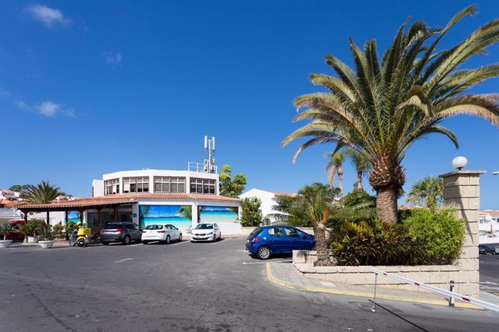 Apartament Malibu Blue Costa Adeje  Zewnętrze zdjęcie