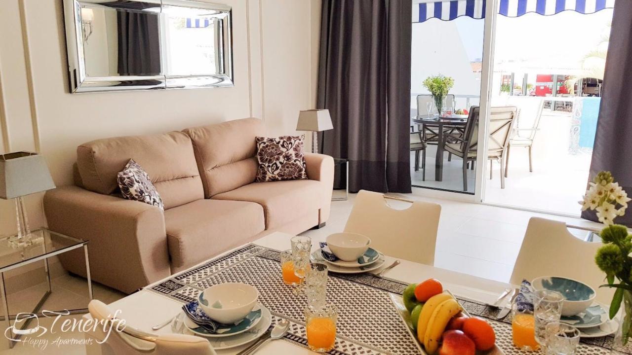 Apartament Malibu Blue Costa Adeje  Zewnętrze zdjęcie
