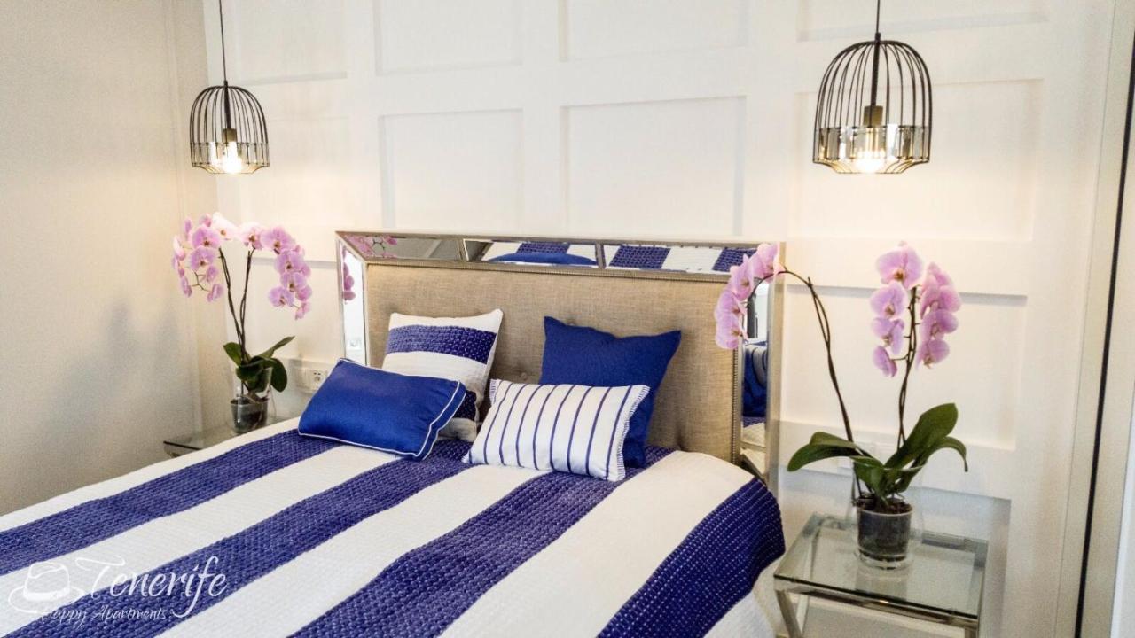 Apartament Malibu Blue Costa Adeje  Zewnętrze zdjęcie