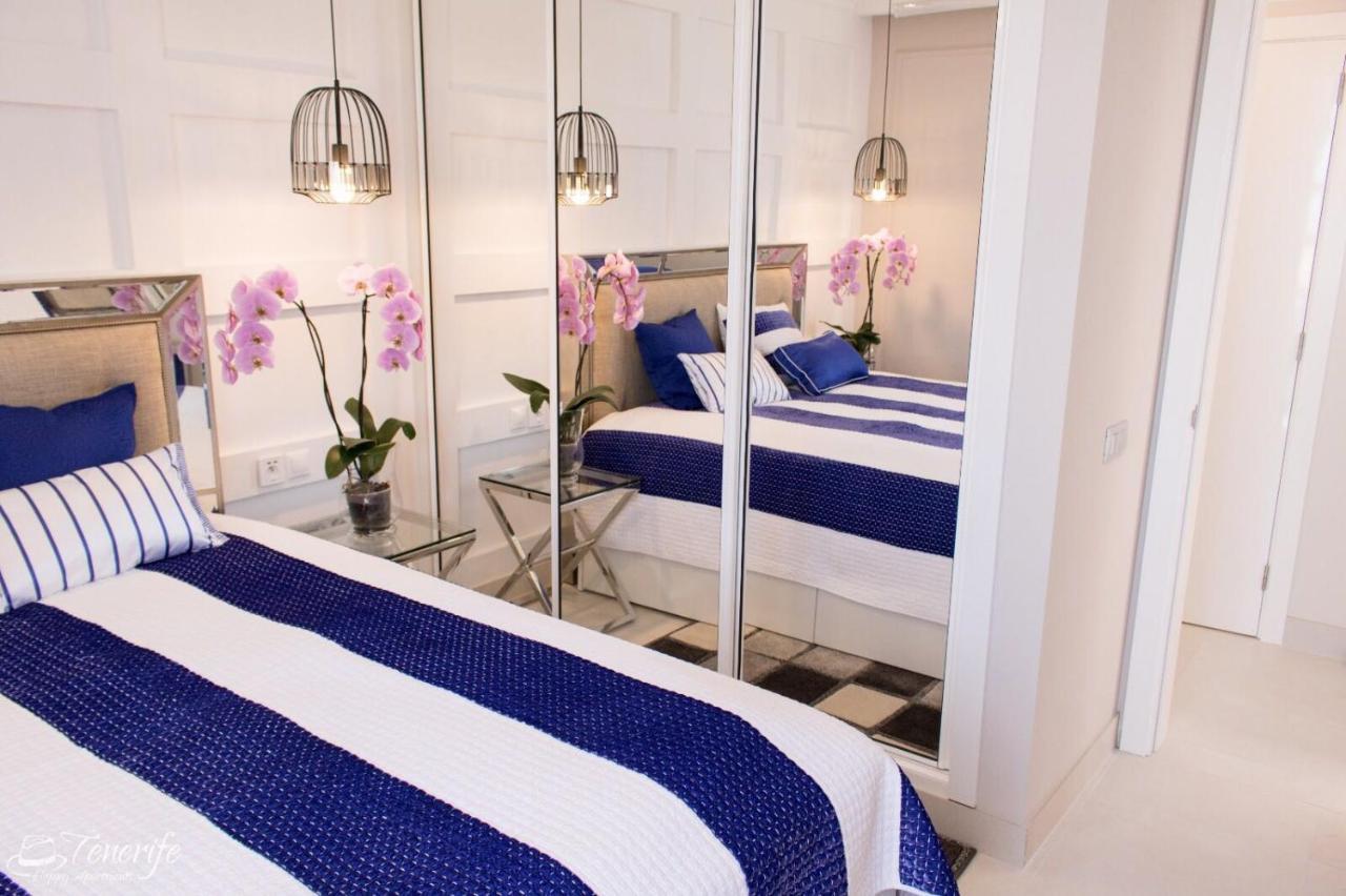 Apartament Malibu Blue Costa Adeje  Zewnętrze zdjęcie
