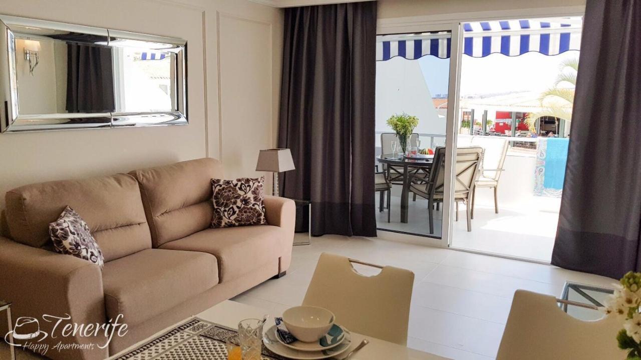 Apartament Malibu Blue Costa Adeje  Zewnętrze zdjęcie