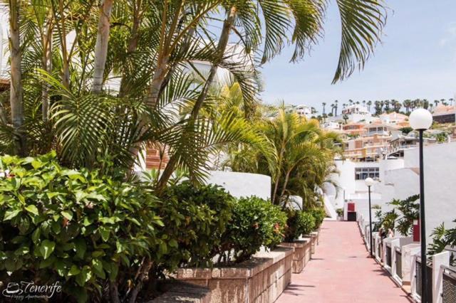 Apartament Malibu Blue Costa Adeje  Zewnętrze zdjęcie