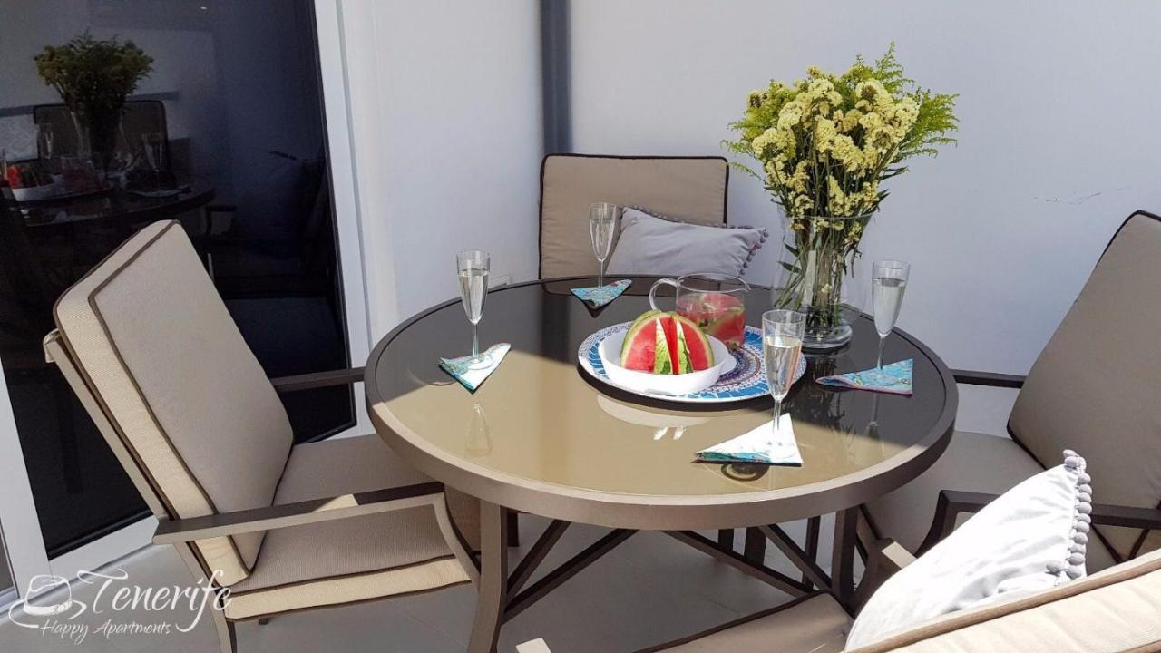 Apartament Malibu Blue Costa Adeje  Zewnętrze zdjęcie