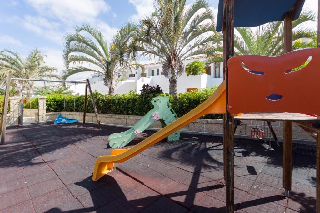 Apartament Malibu Blue Costa Adeje  Zewnętrze zdjęcie