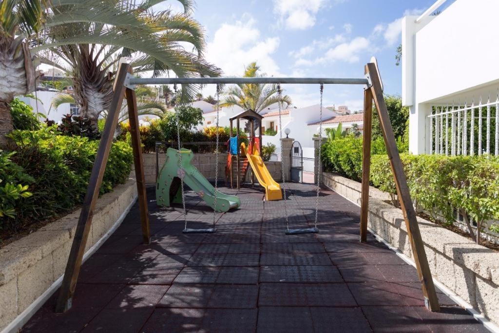 Apartament Malibu Blue Costa Adeje  Zewnętrze zdjęcie
