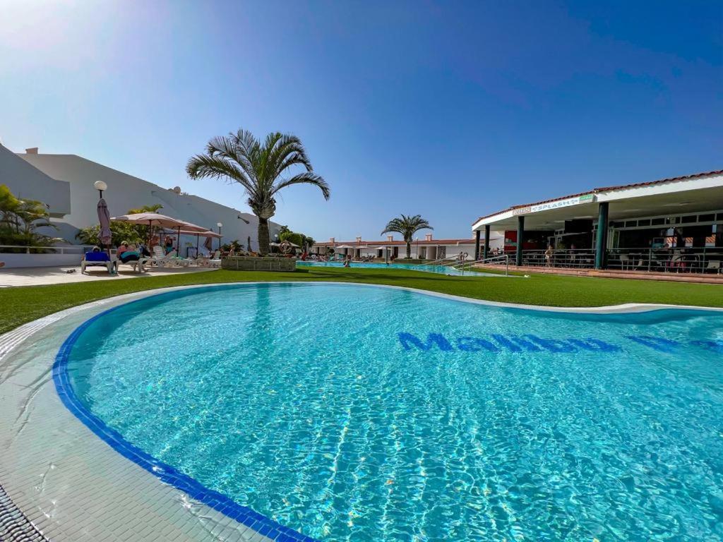 Apartament Malibu Blue Costa Adeje  Zewnętrze zdjęcie