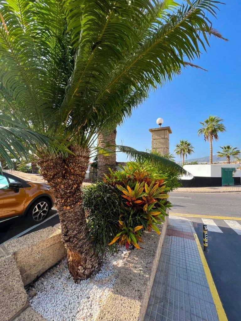 Apartament Malibu Blue Costa Adeje  Zewnętrze zdjęcie